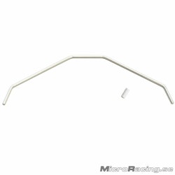 KYOSHO - Rear Roll Bar - 2.6mm