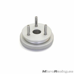 KYOSHO - Flywheel, 32mm, 3PC - MP9/MP10