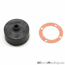 KYOSHO - Differential Case, Centre - MP9/MP10