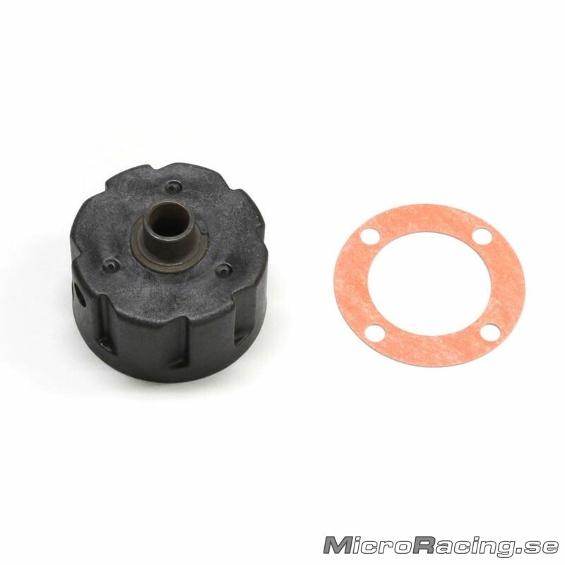 KYOSHO - Differential Case, Front/Rear - MP9/MP10
