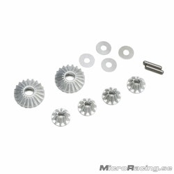 KYOSHO - Differential Bevel Gear Set - MP9/MP10