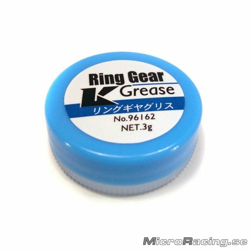 KYOSHO - Ring Gear Grease - 3g