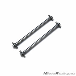 KYOSHO - Rear Drive Shaft, Front, 91mm - Neo/MP9RS (2pcs)