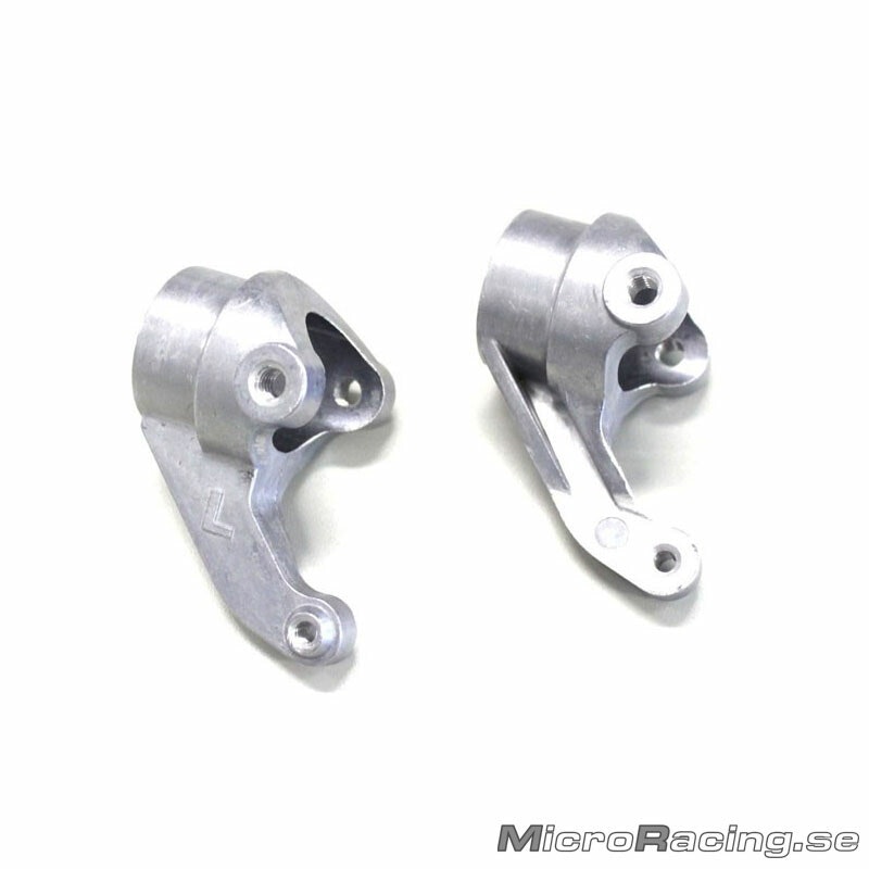 KYOSHO - Aluminum Knuckle Arm - MP9 RTR (1pair)