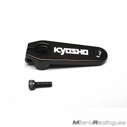 KYOSHO - Aluminum Steering Servo Horn, Sanwa/KO - MP9/MP10