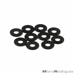 KYOSHO - 2.6x7x0.5mm Shims (10pcs)