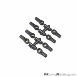 KYOSHO - Ball End 6.8mm M4 HG - MP9/MP10 (8pcs)