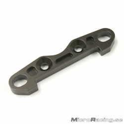 KYOSHO - Front Lower Suspension Holder, Rear - MP9/MP10
