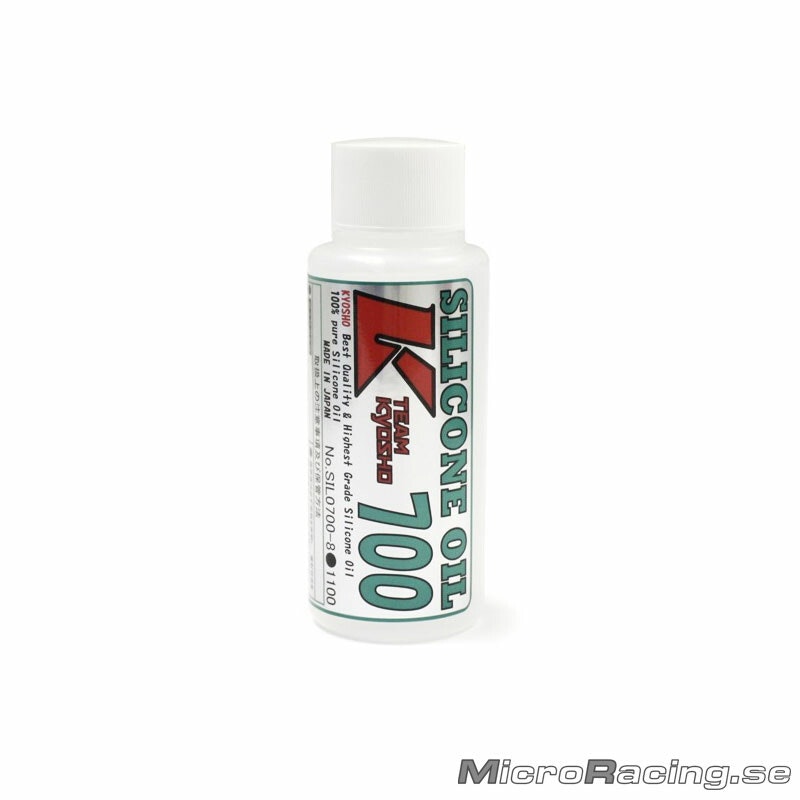 KYOSHO - Shock Oil 700 Cps (80ml)
