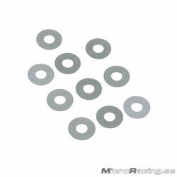 KYOSHO - 4x10x0.15mm Shims (10pcs)