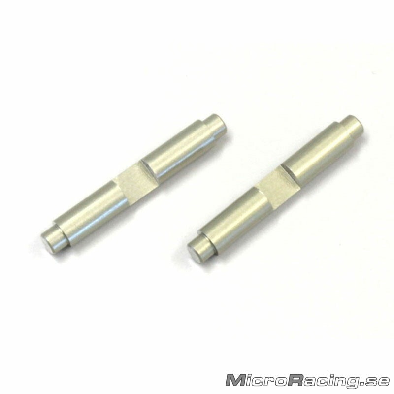 KYOSHO - Differential Bevel Shaft LW - MP9/MP10 (2pcs)