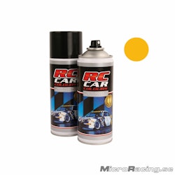 GHIANT - Spray Paint - Boni Yellow, 150ml