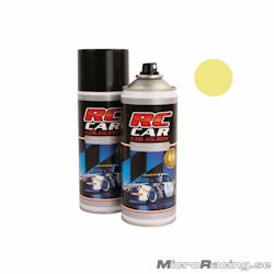 GHIANT - Spray Paint - Yellow, 150ml