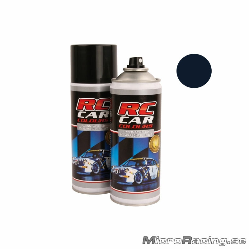GHIANT - Spray Paint - Dark Blue, 150ml