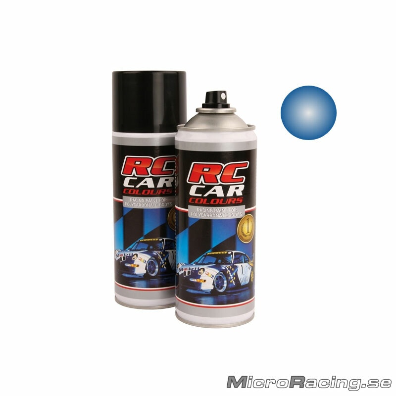 GHIANT - Spray Paint - Metallic Alpine, 150ml