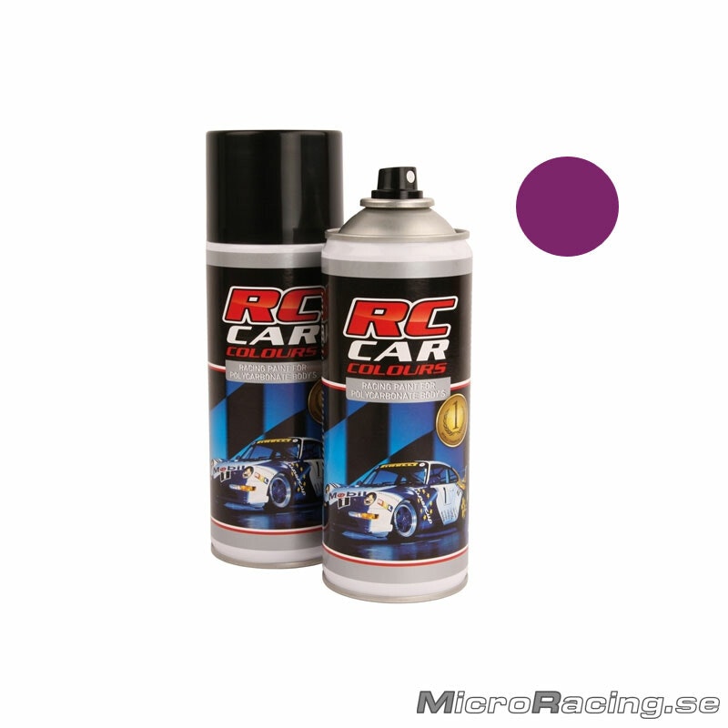 GHIANT - Spray Paint - Neon Purple, 150ml