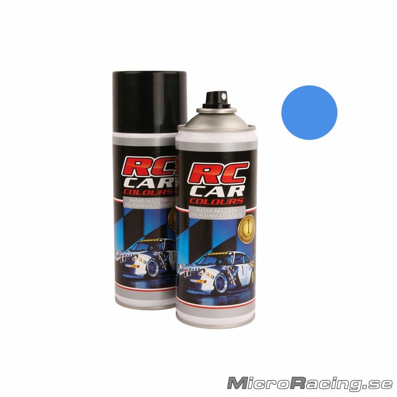 GHIANT - Spray Paint - Blue, 150ml