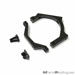 KYOSHO - Aluminum Motor Mount - MP9e Evo