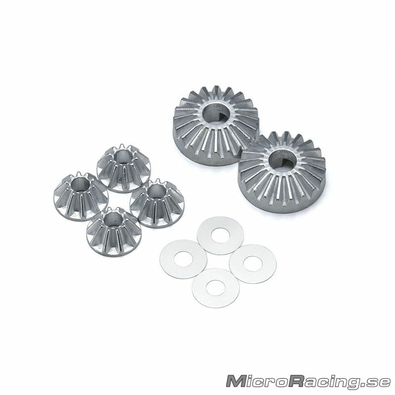 KYOSHO - Differential Bevel Gear Set - Neo