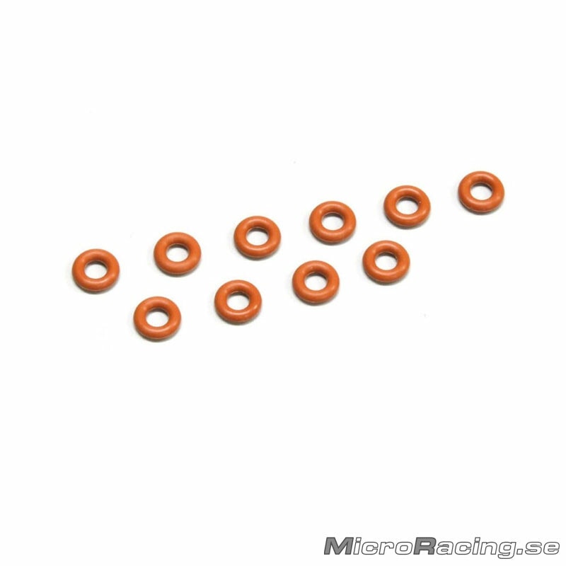 KYOSHO - O-Ring 1.9x3.4mm for IFW140/141 - MP10 (10pcs)