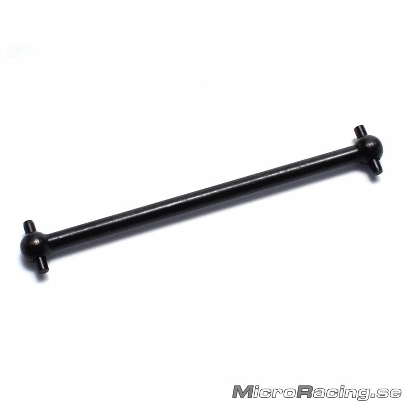 KYOSHO - Center Drivaxel (L=88/MP9 RS)