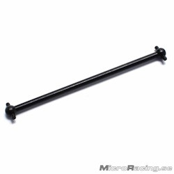 KYOSHO - Center Drivaxel (L=113.5/MP9 RS)
