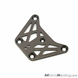 KYOSHO - Front Upper Plate - MP10