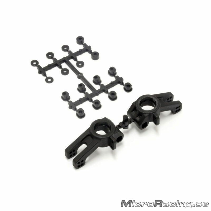 KYOSHO - Rear Hub Carrier - MP10 (1pair)