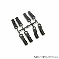 KYOSHO - Upper Suspension Arm Set - MP10