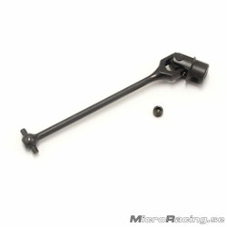 KYOSHO - Universal Drive Shaft, 82mm, FT Centre - MP10