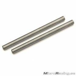 KYOSHO - 4.5x65mm HD Suspension Shafts - MP10 (1pair)