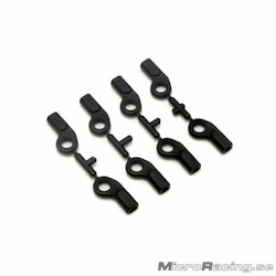 KYOSHO - Ball End 6.8mm Offset Type - MP10 (8pcs)