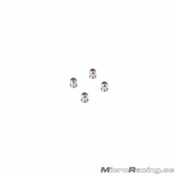 SCHUMACHER - Shock Pivot Ball 5.5mm (4pcs)