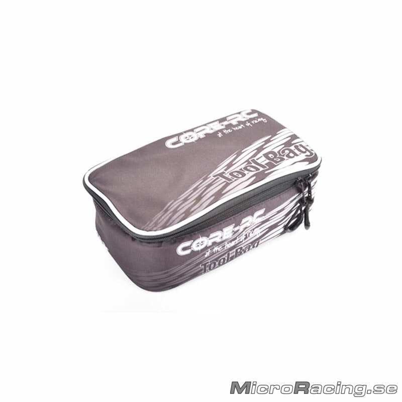 CORE RC - Tool Bag - 25.5x15.5x8cm