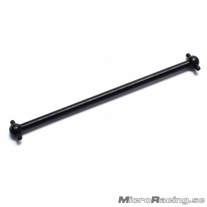 KYOSHO - Rear Centre Drive Shaft, 121mm - MP10