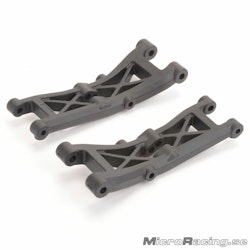 SCHUMACHER - C/F Wishbones, Front - LD2