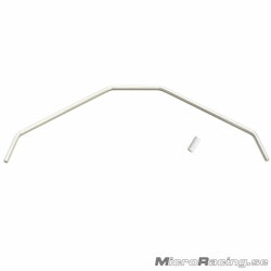 KYOSHO - Front Roll Bar - 2.9mm