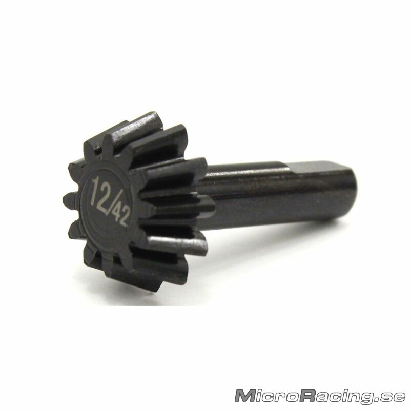 KYOSHO - Drive Bevel Gear, 12T - MP9/MP10