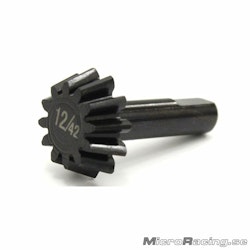 KYOSHO - Drive Bevel Gear, 12T - MP9/MP10