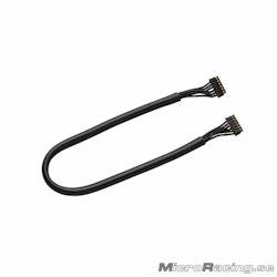 LRP - Sensor Kabel "Highflex" 200mm