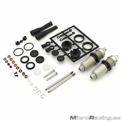 KYOSHO - HD Coating Rear Shock Set L=58mm (2pcs)