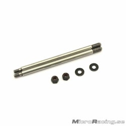 KYOSHO - Damper Shaft, 66mm (IF337) (2pcs)