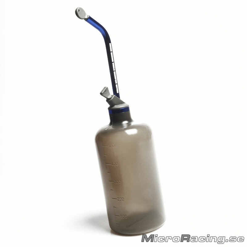 LRP - Fuel Bottle W/ Aluminum Neck - 500cc