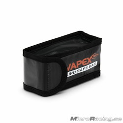 VAPEX - LiPo Safe Box, Small, 12x6x5cm