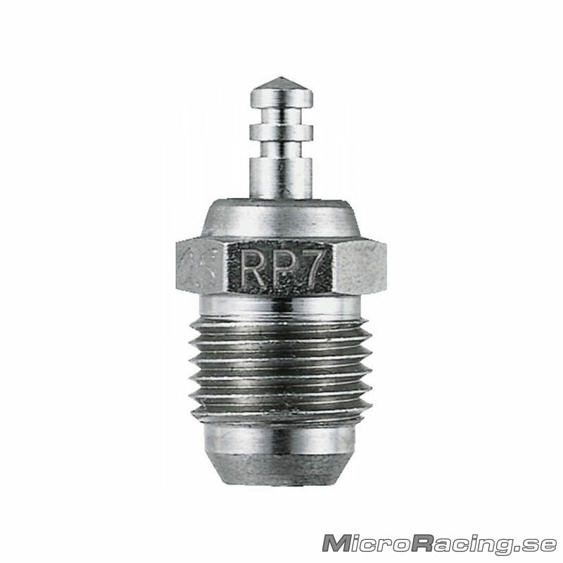 O.S. ENGINES - RP7 Turbo Plug
