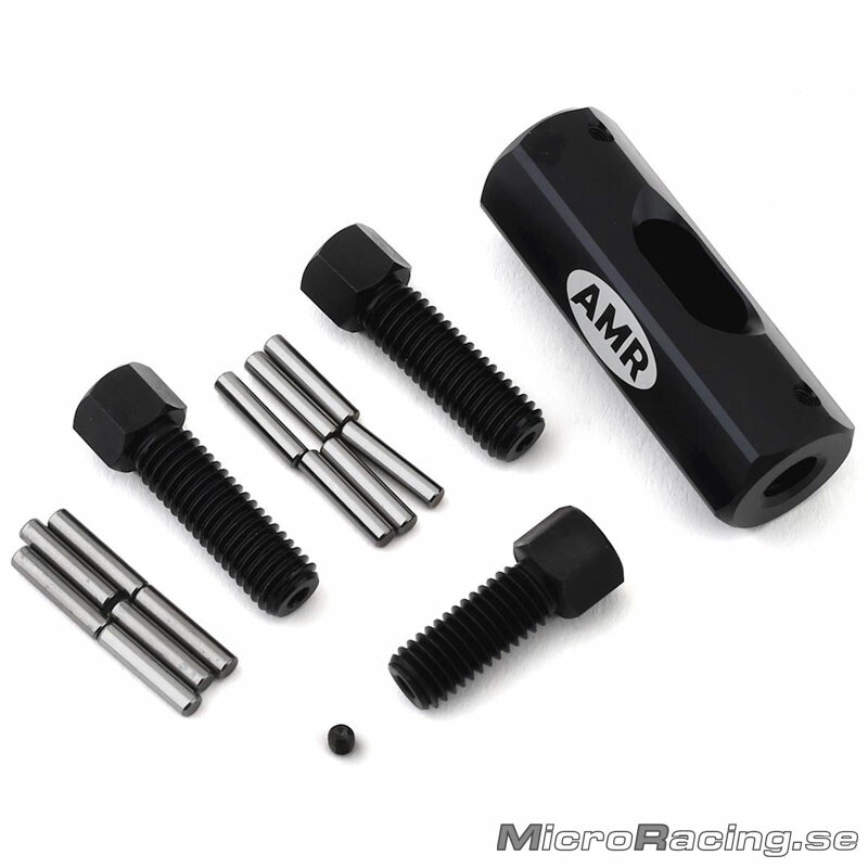 AMR - Drive Pin Replacement Tool, Set