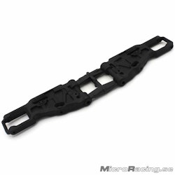 KYOSHO -  Front Lower Suspension Arm Super Soft - MP10 (1pair)