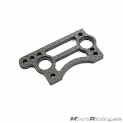 KYOSHO - Carbon Center Diff Plate - MP10