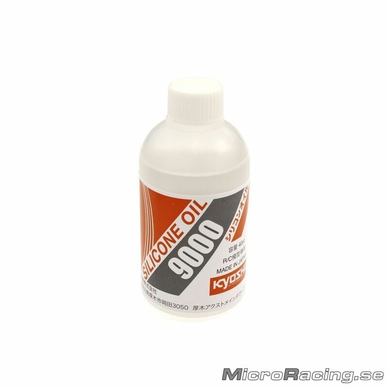 KYOSHO - Diff Oil 9000 Cps (40ml)