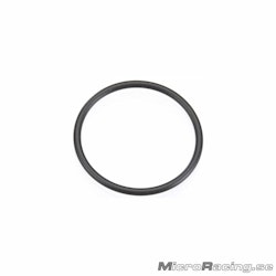 O.S. ENGINES - Cover Plate Gasket - 21XZ, 21RX-B Ver.3, 30VG, 35AX, B2104